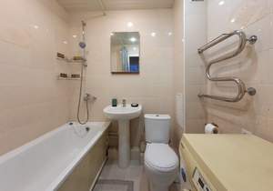 1-к квартира, на длительный срок, 36м2, 2/9 этаж