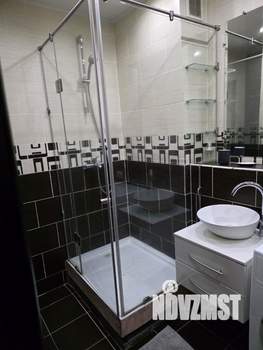 1-к квартира, на длительный срок, 38м2, 7/9 этаж