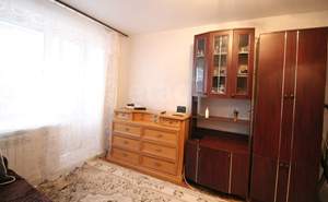 1-к квартира, на длительный срок, 38м2, 2/13 этаж