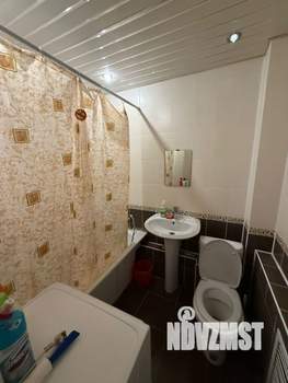 1-к квартира, на длительный срок, 37м2, 5/9 этаж