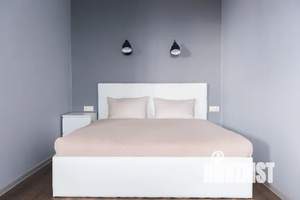 Студия квартира, посуточно, 37м2, 19/24 этаж