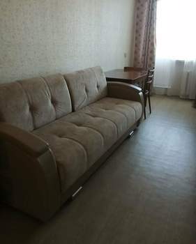 1-к квартира, на длительный срок, 38м2, 2/9 этаж