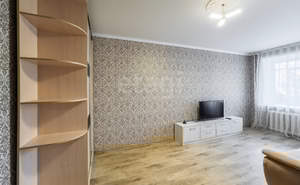 2-к квартира, на длительный срок, 44м2, 4/5 этаж