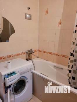 1-к квартира, на длительный срок, 35м2, 1/10 этаж