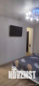 1-к квартира, посуточно, 28м2, 1/9 этаж