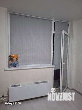 1-к квартира, на длительный срок, 35м2, 18/24 этаж