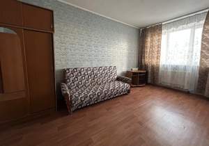 1-к квартира, на длительный срок, 35м2, 8/18 этаж