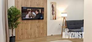 1-к квартира, посуточно, 34м2, 1/1 этаж