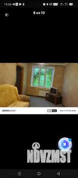 2-к квартира, на длительный срок, 38м2, 1/2 этаж