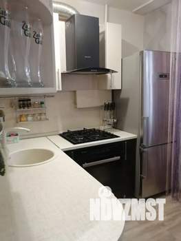 1-к квартира, посуточно, 32м2, 1/5 этаж