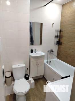 1-к квартира, на длительный срок, 32м2, 15/16 этаж