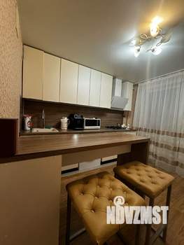 1-к квартира, на длительный срок, 37м2, 1/12 этаж