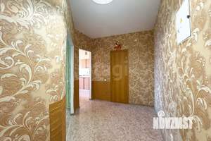 1-к квартира, на длительный срок, 41м2, 4/9 этаж
