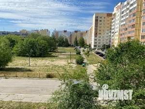 2-к квартира, посуточно, 57м2, 2/10 этаж
