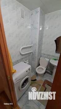 1-к квартира, на длительный срок, 36м2, 1/9 этаж