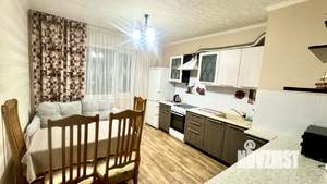 3-к квартира, посуточно, 65м2, 9/10 этаж