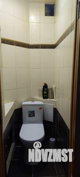 2-к квартира, на длительный срок, 45м2, 4/5 этаж