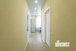 2-к квартира, на длительный срок, 56м2, 11/25 этаж