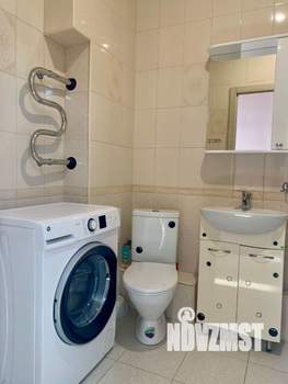 1-к квартира, на длительный срок, 36м2, 2/4 этаж