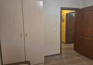 3-к квартира, на длительный срок, 64м2, 1/9 этаж