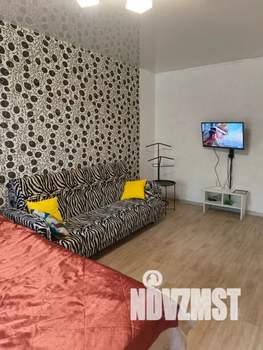 1-к квартира, посуточно, 35м2, 1/9 этаж