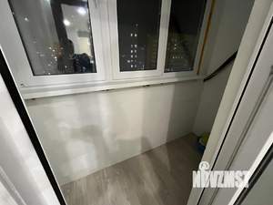 1-к квартира, на длительный срок, 35м2, 20/25 этаж