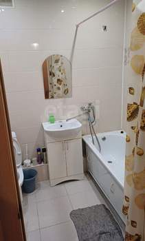 1-к квартира, на длительный срок, 42м2, 10/14 этаж