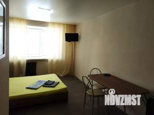 1-к квартира, посуточно, 20м2, 3/5 этаж