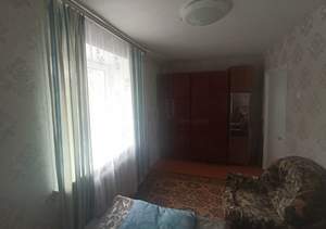 2-к квартира, на длительный срок, 40м2, 3/5 этаж