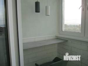 1-к квартира, на длительный срок, 32м2, 7/24 этаж