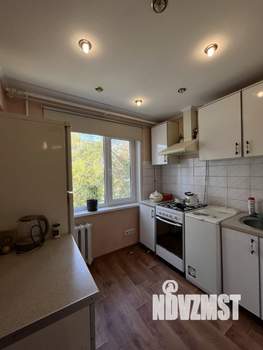 3-к квартира, на длительный срок, 60м2, 3/5 этаж