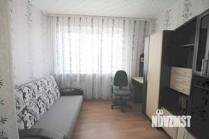 1-к квартира, на длительный срок, 21м2, 4/9 этаж