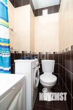 1-к квартира, на длительный срок, 34м2, 15/24 этаж