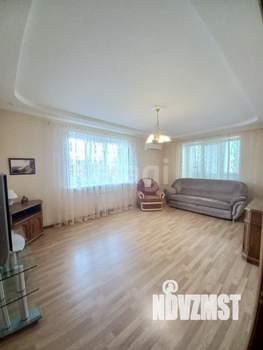 3-к квартира, на длительный срок, 100м2, 3/4 этаж
