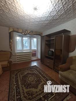 1-к квартира, на длительный срок, 36м2, 2/5 этаж