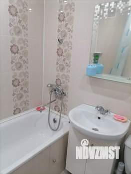 1-к квартира, на длительный срок, 39м2, 3/9 этаж