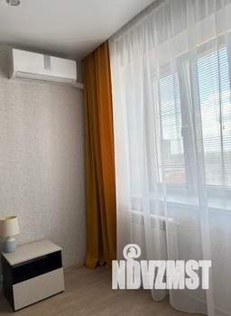 1-к квартира, посуточно, 44м2, 12/14 этаж