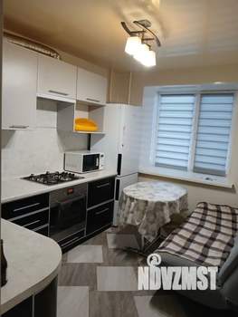 1-к квартира, на длительный срок, 36м2, 1/10 этаж