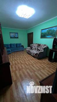 2-к квартира, на длительный срок, 52м2, 3/9 этаж