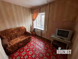 3-к квартира, на длительный срок, 42м2, 3/5 этаж