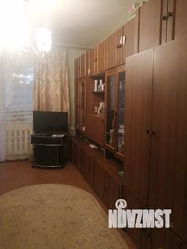 1-к квартира, на длительный срок, 36м2, 3/11 этаж