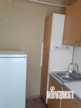 1-к квартира, на длительный срок, 30м2, 2/4 этаж