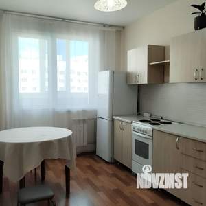 1-к квартира, на длительный срок, 37м2, 7/11 этаж