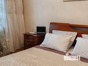2-к квартира, посуточно, 60м2, 2/10 этаж