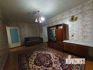 2-к квартира, на длительный срок, 47м2, 2/5 этаж