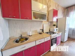 1-к квартира, посуточно, 54м2, 1/1 этаж