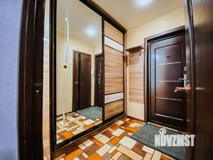 1-к квартира, посуточно, 30м2, 1/9 этаж