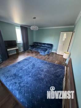 1-к квартира, на длительный срок, 50м2, 5/10 этаж