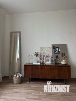 2-к квартира, на длительный срок, 52м2, 2/11 этаж