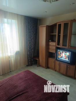 1-к квартира, на длительный срок, 19м2, 4/5 этаж